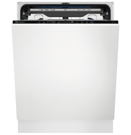Indaplovė ELECTROLUX EEG88520W