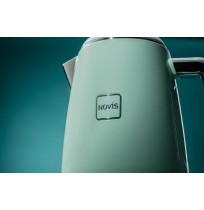 NOVIS KTC1 el.virdulys, mėtinė