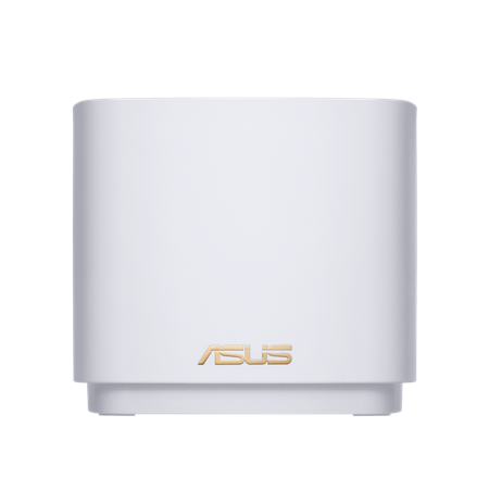 Asus ZenWiFi XD4 Plus (W-2-PK) Wireless-AX1800 (2-pack)	 802.11ax