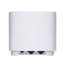 Asus ZenWiFi XD4 Plus (W-2-PK) Wireless-AX1800 (2-pack)	 802.11ax
