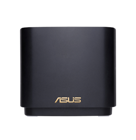 Asus ZenWiFi XD4 Plus (B-2-PK) Wireless-AX1800 (2-pack)	 802.11ax