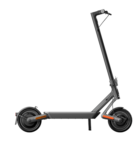 Xiaomi Electric Scooter 4 Ultra EU, 500 W, 10 ", 25 km/h