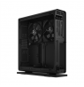Fractal Design | Ridge | FD-C-RID1N-11 | Black | Mini ITX | Power supply included No | SFX, SFX-L