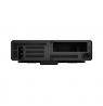 Fractal Design Ridge 	FD-C-RID1N-11 Black, Mini ITX, Power supply included No