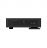 Fractal Design Ridge 	FD-C-RID1N-11 Black, Mini ITX, Power supply included No