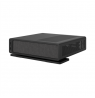 Fractal Design Ridge 	FD-C-RID1N-11 Black, Mini ITX, Power supply included No