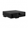 Fractal Design Ridge 	FD-C-RID1N-11 Black, Mini ITX, Power supply included No