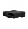 Fractal Design Ridge 	FD-C-RID1N-11 Black, Mini ITX, Power supply included No