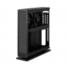 Fractal Design Ridge 	FD-C-RID1N-11 Black, Mini ITX, Power supply included No