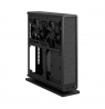 Fractal Design Ridge 	FD-C-RID1N-11 Black, Mini ITX, Power supply included No