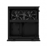 Fractal Design Ridge 	FD-C-RID1N-11 Black, Mini ITX, Power supply included No