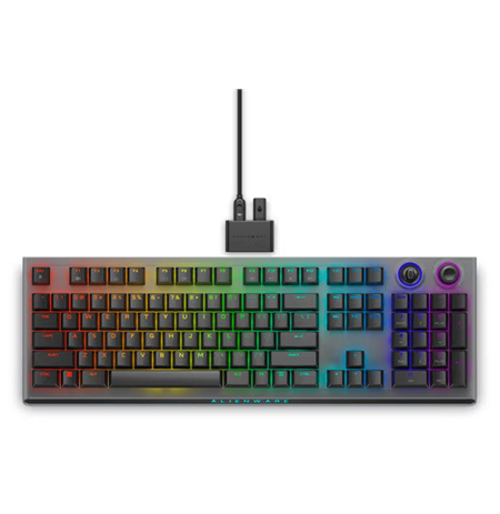 Dell Alienware Tri-Mode AW920K Wireless Gaming Keyboard