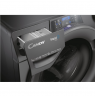 Candy Washing Machine RP4 476BWMRR/1-S Energy efficiency class A