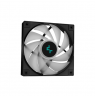 Deepcool LE720 All-in-one Black, Intel, AMD, CPU Liquid Cooler