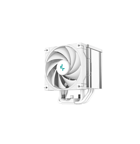 Deepcool AK500 WH White, Intel, AMD, CPU Air Cooler