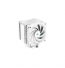 Deepcool AK500 WH White, Intel, AMD, CPU Air Cooler