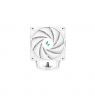 Deepcool AK500 WH White, Intel, AMD, CPU Air Cooler