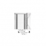 Deepcool AK500 WH White, Intel, AMD, CPU Air Cooler