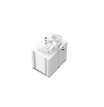 Deepcool AK500 WH White, Intel, AMD, CPU Air Cooler