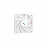 Deepcool AK500 WH White, Intel, AMD, CPU Air Cooler