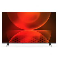 Sharp | 40FH2EA | 40" (101 cm) | Smart TV | Android TV | FHD | Black