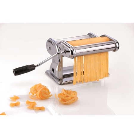 GEFU PASTA PERFETTA BRILLANTE Manual pasta machine