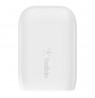 Belkin WCB007vfWH Smartphone, Tablet White AC Fast charging Indoor