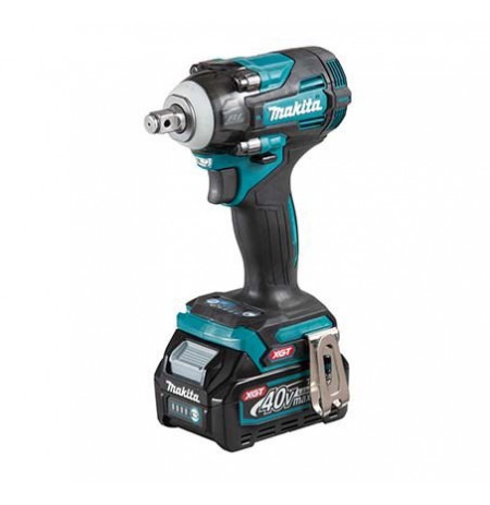 Makita TW004GZ power wrench 1/2" 3200 RPM 630 N?m Green