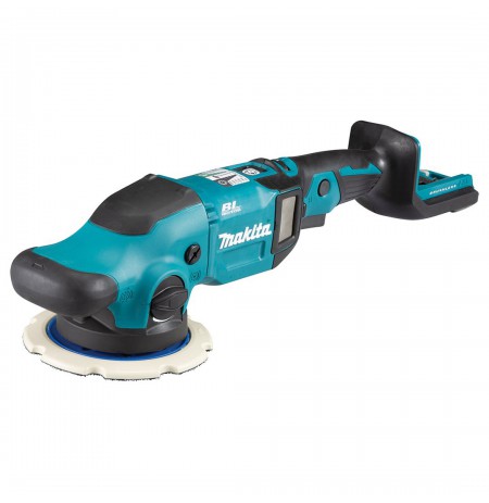 Makita DPO600Z car polisher 6800 RPM