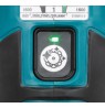 Makita DPO600Z car polisher 6800 RPM