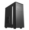 Gembird CCC-FC-160 Computer office case Fornax 160, black