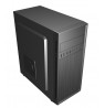 Gembird CCC-FC-160 Computer office case Fornax 160, black