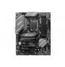 MSI B760 GAMING PLUS WIFI motherboard Intel B760 LGA 1700 ATX
