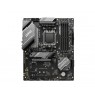 MSI | B650 GAMING PLUS WIFI | Processor family AMD | Processor socket AM5 | DDR5 | Number of SATA connectors 4