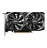 Vaizdo plok6t4 MSI GeForce RTX 3050 VENTUS 2X XS 8G OC