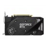 Vaizdo plok6t4 MSI GeForce RTX 3050 VENTUS 2X XS 8G OC