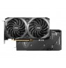 Vaizdo plok6t4 MSI GeForce RTX 3050 VENTUS 2X XS 8G OC