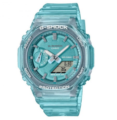 Casio G-shock Original mini Casioak S Series GMA-S2100SK-2AER