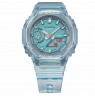 Casio G-shock Original mini Casioak S Series GMA-S2100SK-2AER