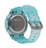 Casio G-shock Original mini Casioak S Series GMA-S2100SK-2AER