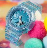 Casio G-shock Original mini Casioak S Series GMA-S2100SK-2AER