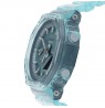 Casio G-shock Original mini Casioak S Series GMA-S2100SK-2AER
