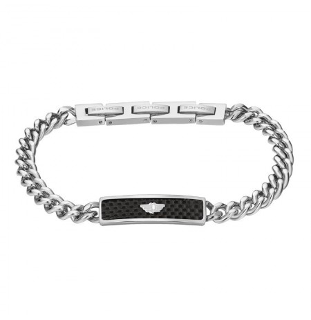 Police Engage II Bracelet By Police For Men PEAGB0009001
