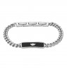 Apyrankė Police Engage II Bracelet By Police For Men PEAGB0009001