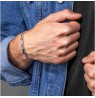 Police Engage II Bracelet By Police For Men PEAGB0009001