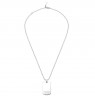 Police Icarus II Necklace By Police For Men PEAGN0009401
