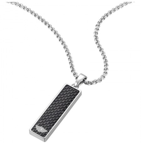 Police Engage II Necklace By Police For Men PEAGN0009001