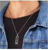 Police Engage II Necklace By Police For Men PEAGN0009001