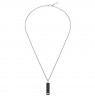 Police Engage II Necklace By Police For Men PEAGN0009001