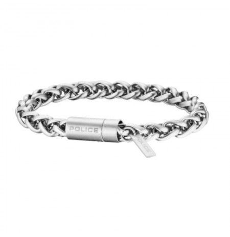 Police Temptation Bracelet PJ.25135BSS/03-S